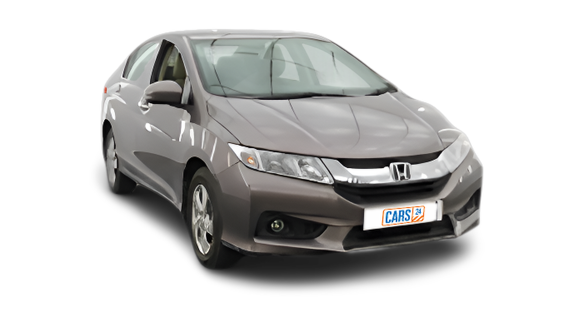 Honda City-img